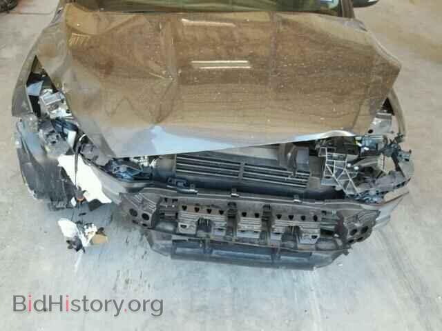 2015 FORD FOCUS - VIN: 1FADP3F29FL340767 - Фото 7