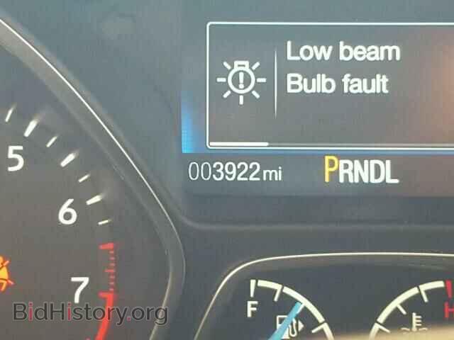 2015 FORD FOCUS - VIN: 1FADP3F29FL340767 - Фото 8