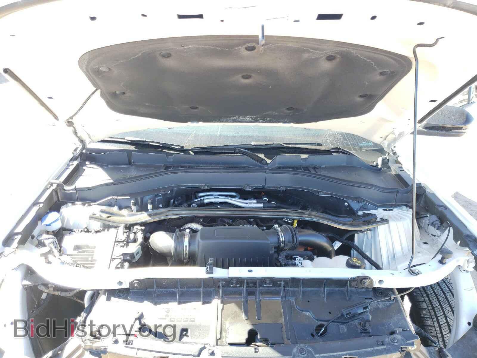 2020 FORD EXPLORER - VIN: 1FM5K8GC2LGB92978 - Фото 7
