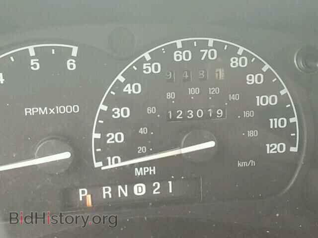 1997 FORD EXPLORER - VIN: 1FMDU32PXVUD18074 - Photo 8