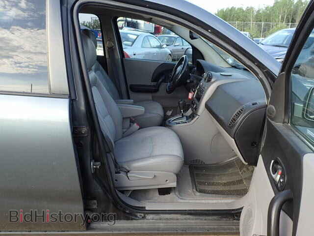 2005 SATURN VUE - VIN: 5GZCZ53485S854968 - Фото 6