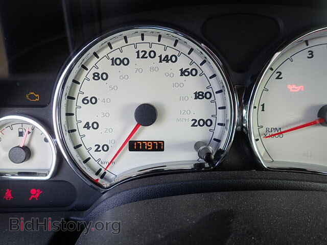2005 SATURN VUE - VIN: 5GZCZ53485S854968 - Фото 9