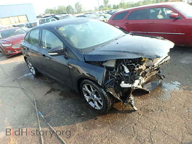 Photo 1FADP3F23DL380789 - FORD FOCUS 2013