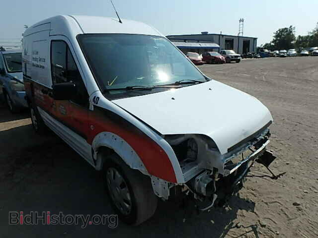 Photo NM0LS7BN6DT149832 - FORD TRANSIT CO 2013