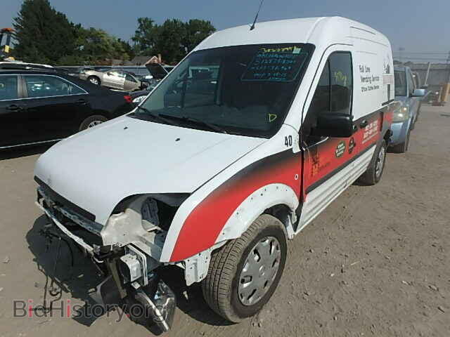 2013 FORD TRANSIT CO - VIN: NM0LS7BN6DT149832 - Фото 2