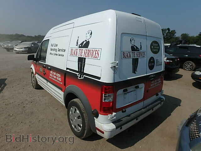 2013 FORD TRANSIT CO - VIN: NM0LS7BN6DT149832 - Фото 3