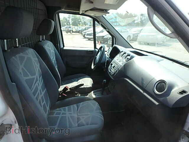 2013 FORD TRANSIT CO - VIN: NM0LS7BN6DT149832 - Фото 5