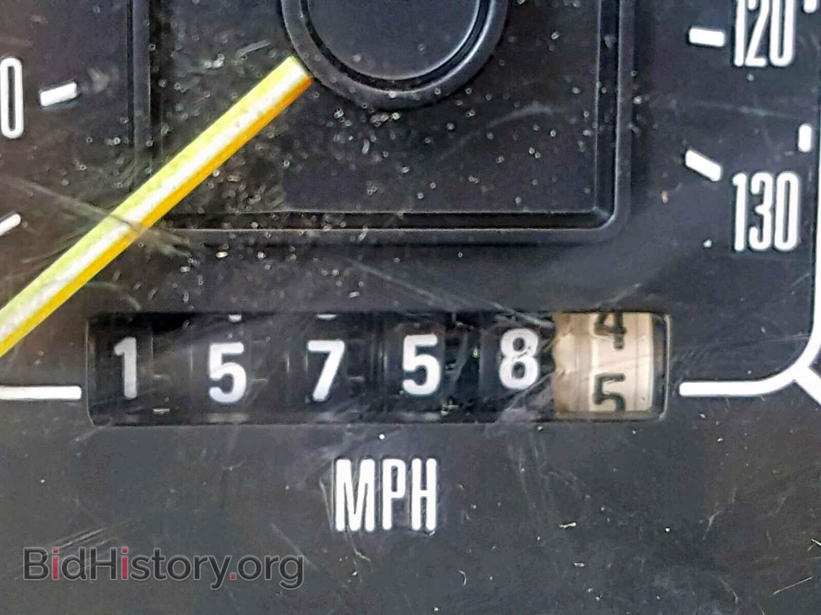 1982 FORD ECONOLINE - VIN: 1FTES14F4CHA62852 - Photo 8