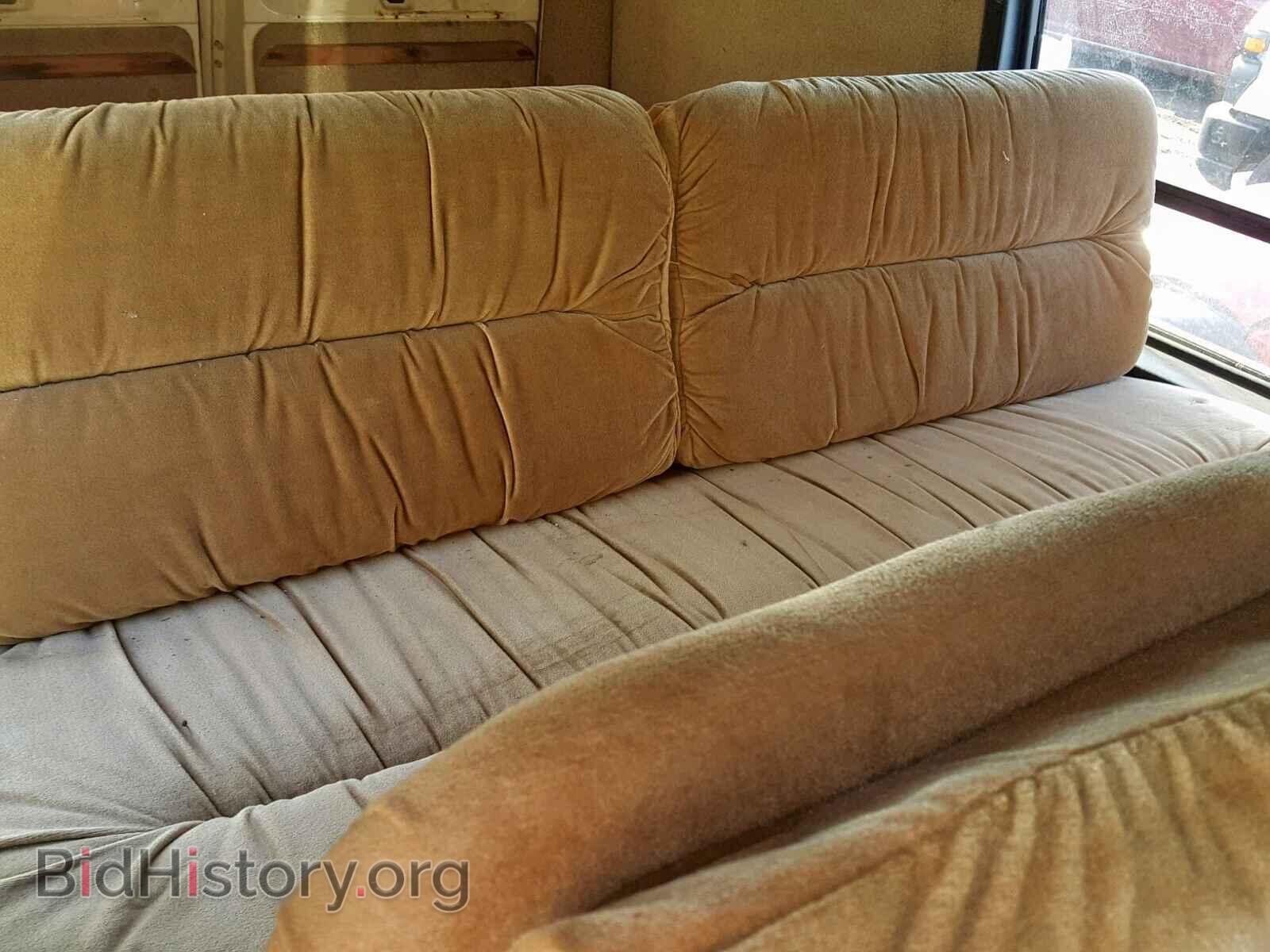 1982 FORD ECONOLINE - VIN: 1FTES14F4CHA62852 - Photo 9