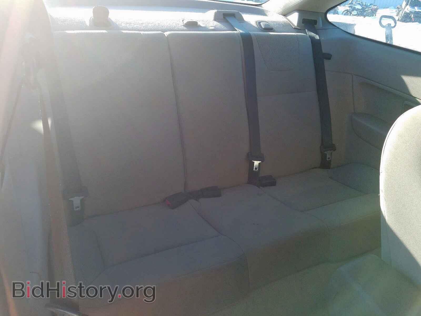 2008 FORD FOCUS - VIN: 1FAHP32NX8W200178 - Фото 6