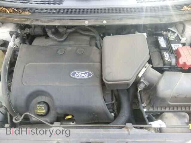 2011 FORD EDGE - VIN: 2FMDK3JC7BBB25659 - Photo 7