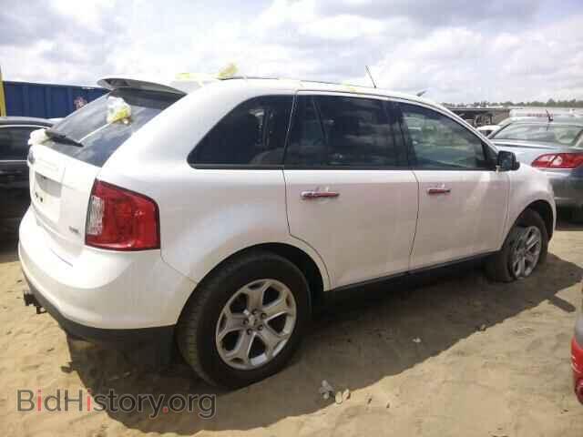 2011 FORD EDGE - VIN: 2FMDK3JC7BBB25659 - Photo 10