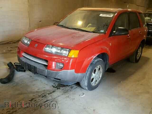 2004 SATURN VUE - VIN: 5GZCZ53414S880164 - Фото 2