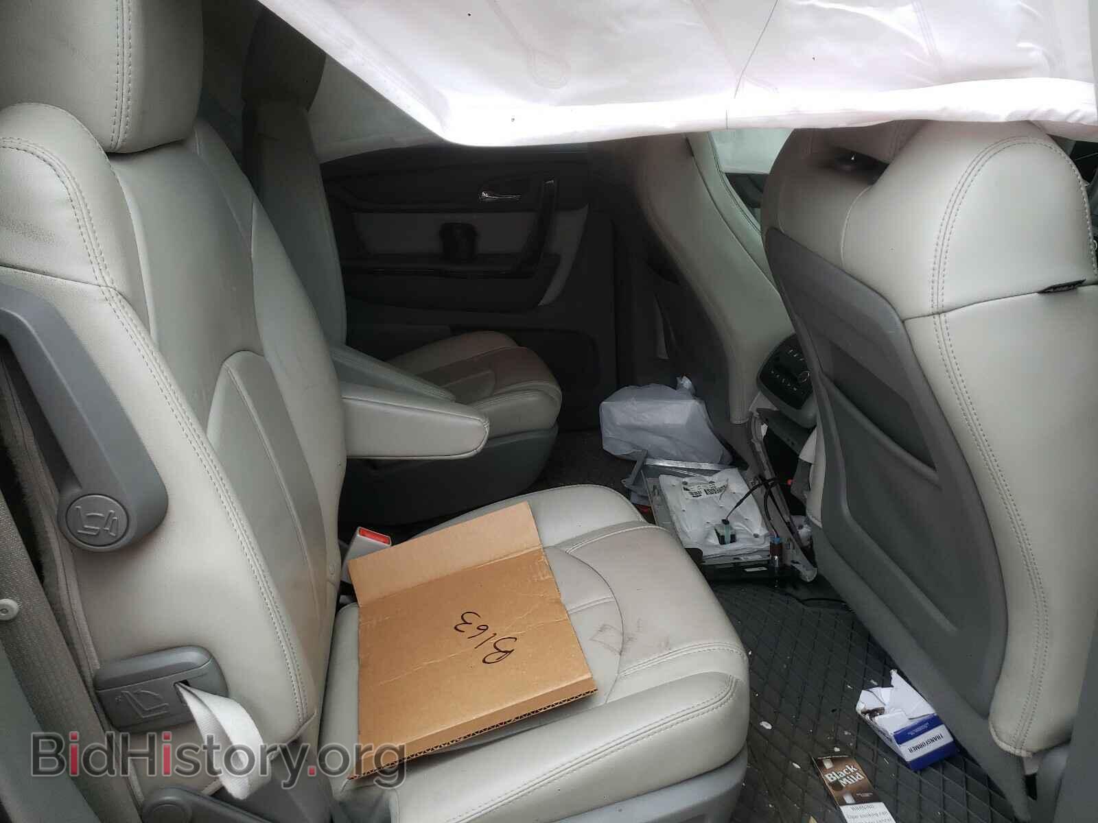2016 GMC ACADIA - VIN: 1GKKVRKD6GJ138679 - Фото 6