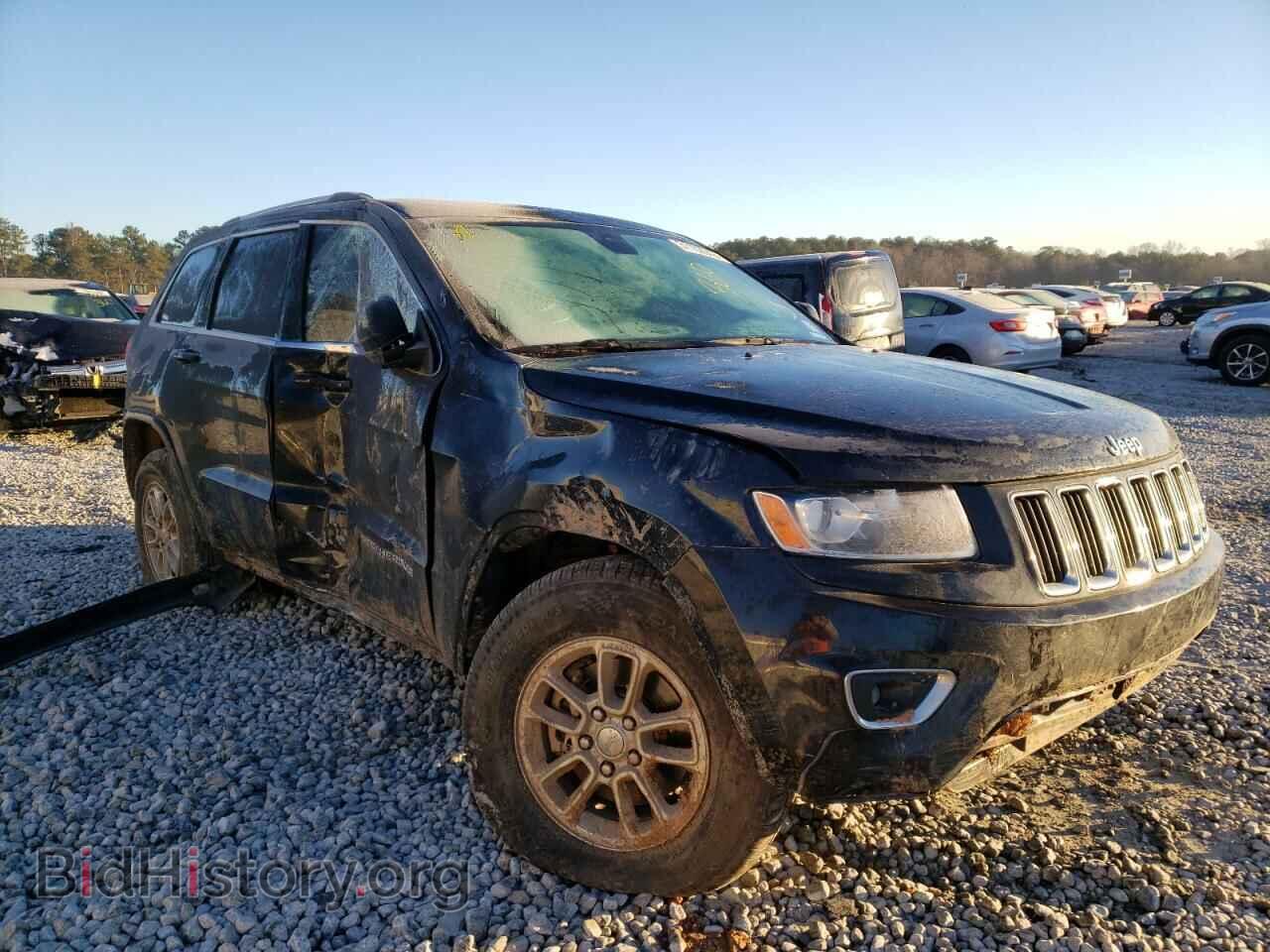 Photo 1C4RJEAG8EC475107 - JEEP CHEROKEE 2014