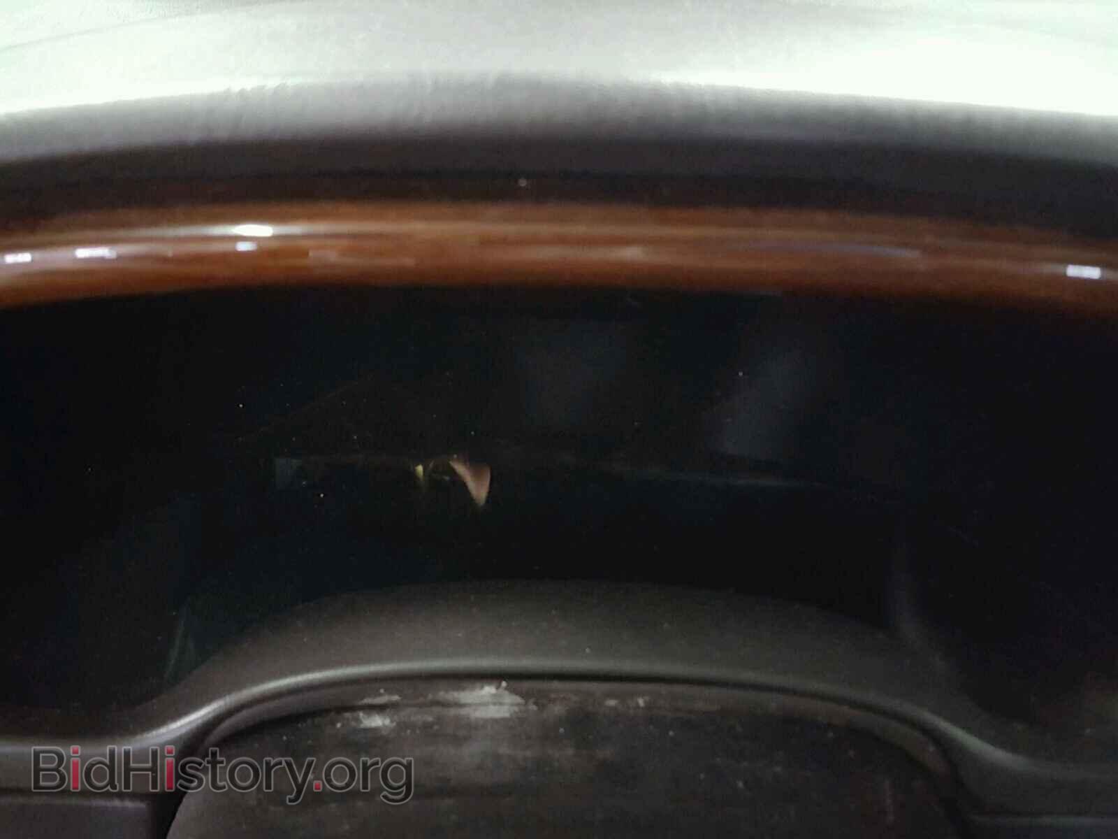 2000 CADILLAC DEVILLE - VIN: 1G6KF5491YU301266 - Photo 8