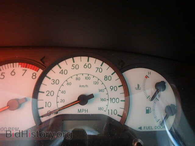 2003 TOYOTA COROLLA - VIN: 2T1BR32E33C140482 - Фото 8