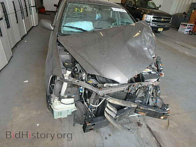 2003 TOYOTA COROLLA - VIN: 2T1BR32E33C140482 - Фото 9