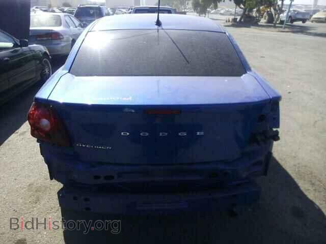 2012 DODGE AVENGER - VIN: 1C3CDZAB7CN193880 - Фото 9