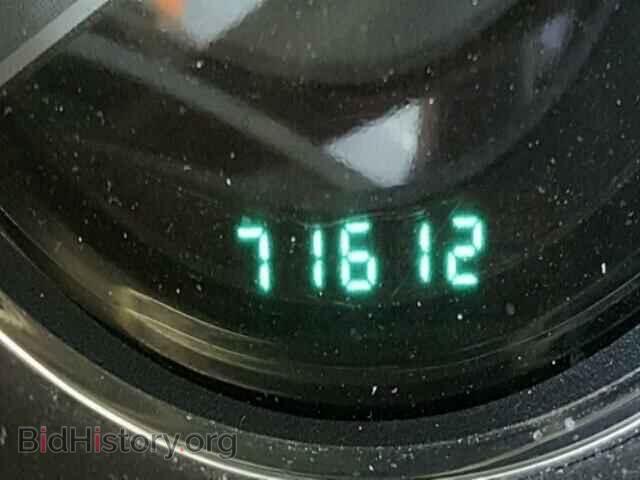 2011 CHRYSLER 200 - VIN: 1C3BC4FB3BN563859 - Фото 8
