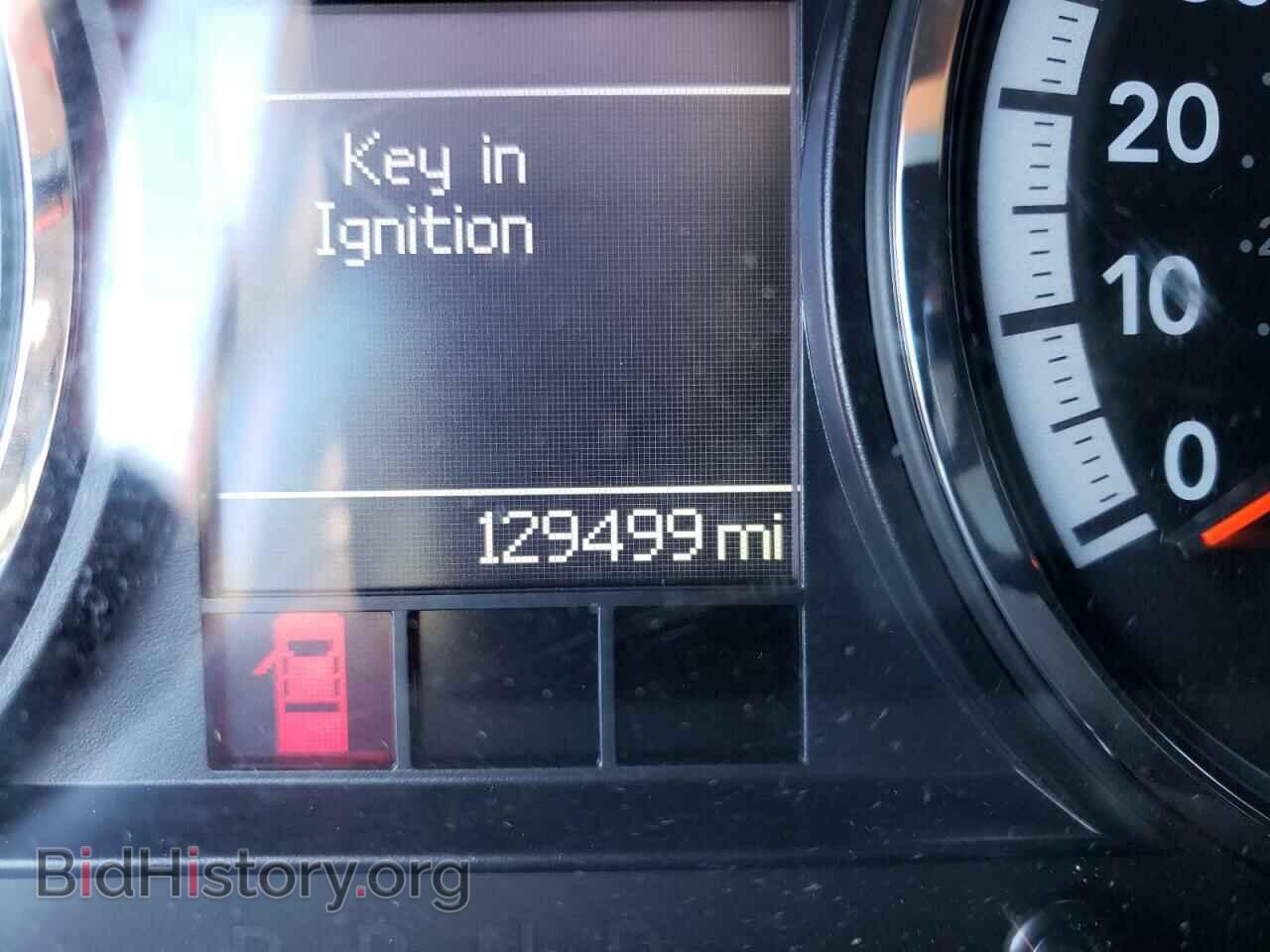 2012 DODGE RAM 1500 - VIN: 1C6RD7LT2CS126287 - Фото 8