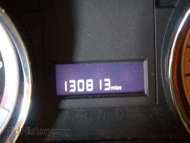 2011 DODGE CARAVAN - VIN: 2D4RN3DG3BR688444 - Фото 8