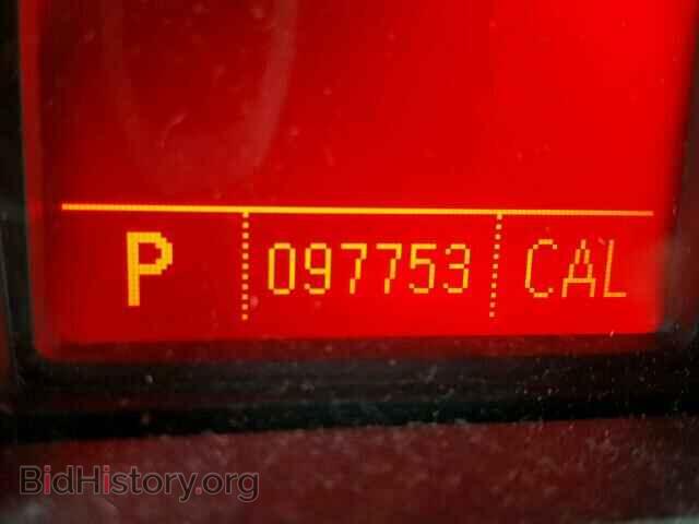 2011 GMC TERRAIN - VIN: 2CTFLWE53B6344476 - Photo 8