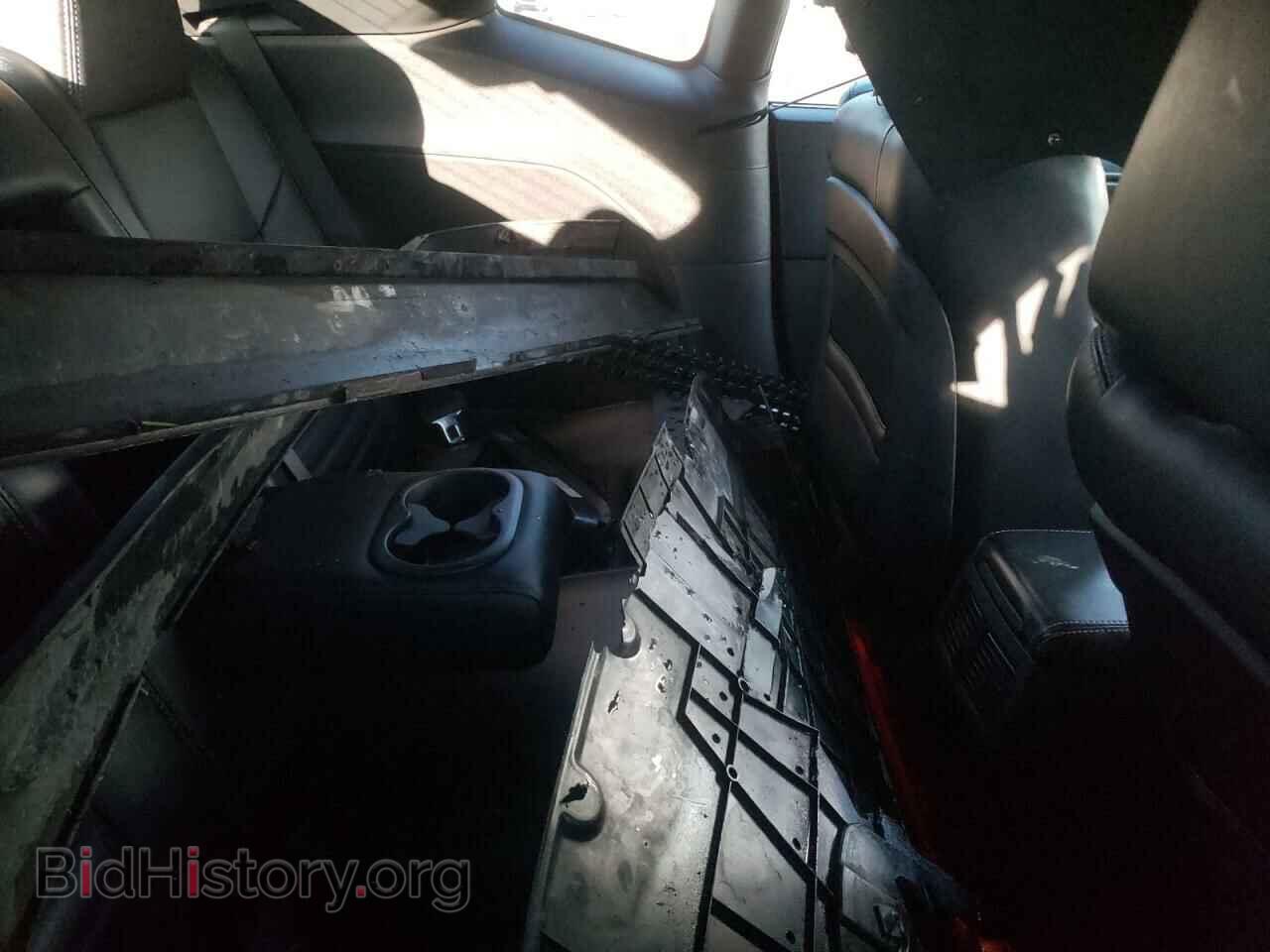 2014 DODGE CHALLENGER - VIN: 2C3CDYAG1EH101731 - Photo 6