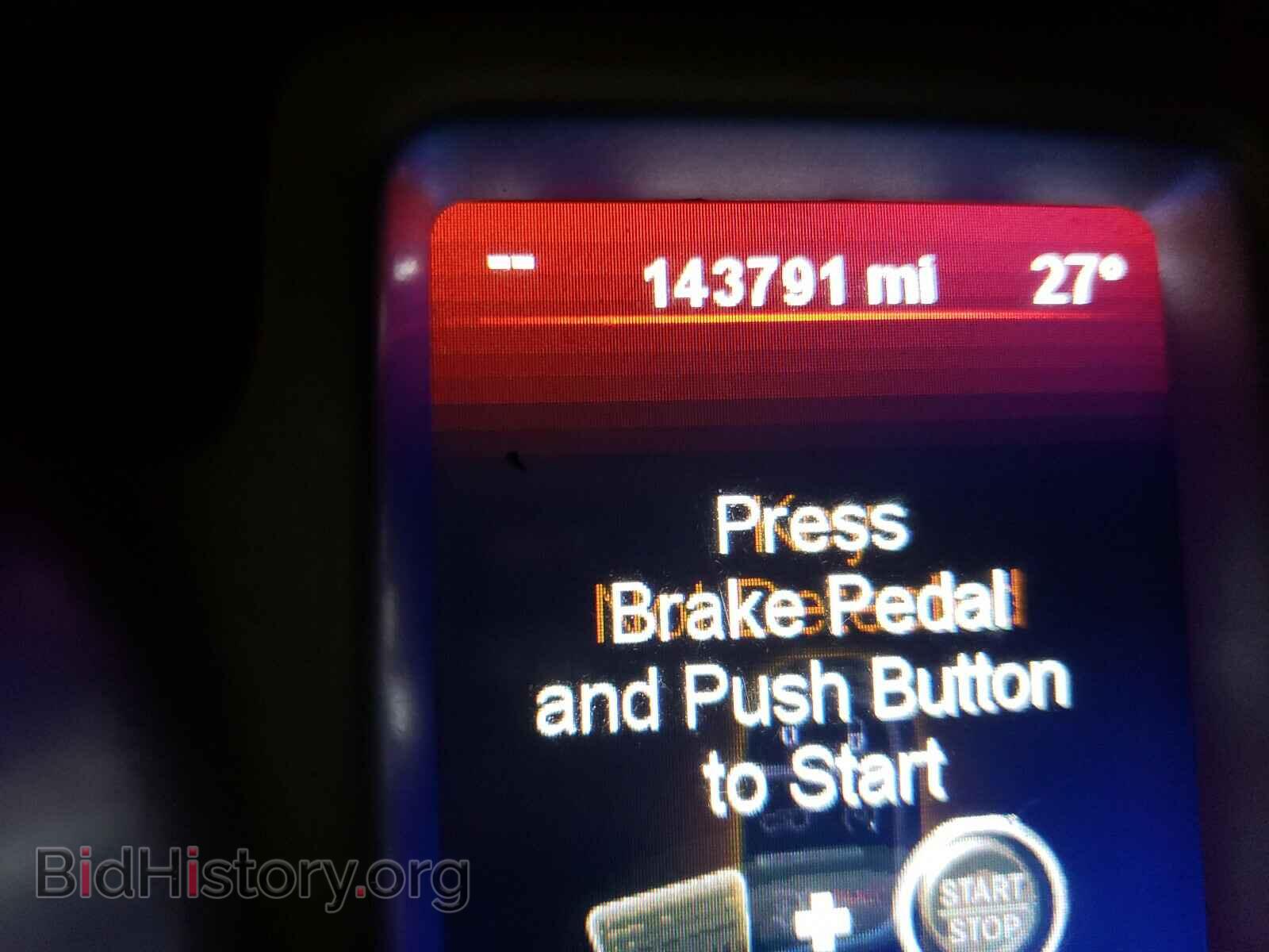 2011 DODGE JOURNEY - VIN: 3D4PG5FG7BT535251 - Фото 8