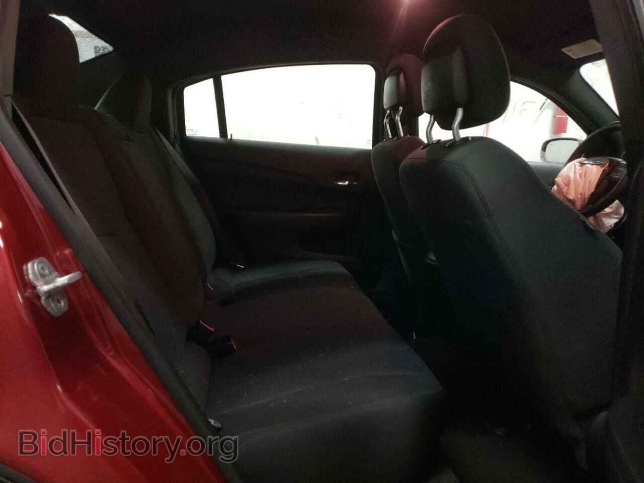 2012 CHRYSLER 200 - VIN: 1C3CCBAB3CN155895 - Фото 6