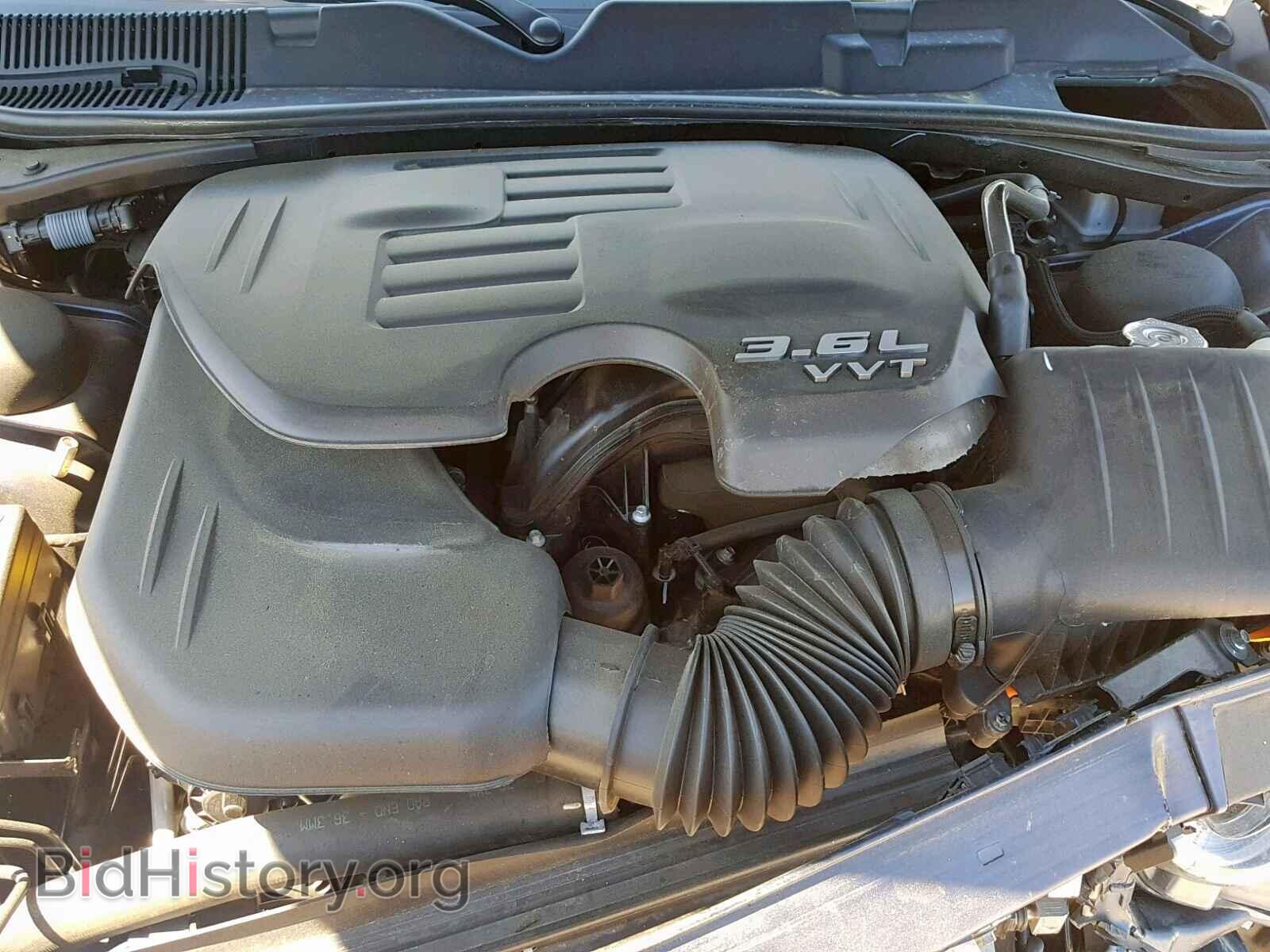 2016 DODGE CHALLENGER - VIN: 2C3CDZAG7GH275859 - Photo 7