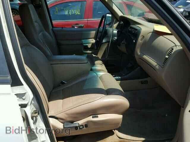 1997 FORD EXPLORER - VIN: 1FMDU32E0VUB31604 - Photo 5