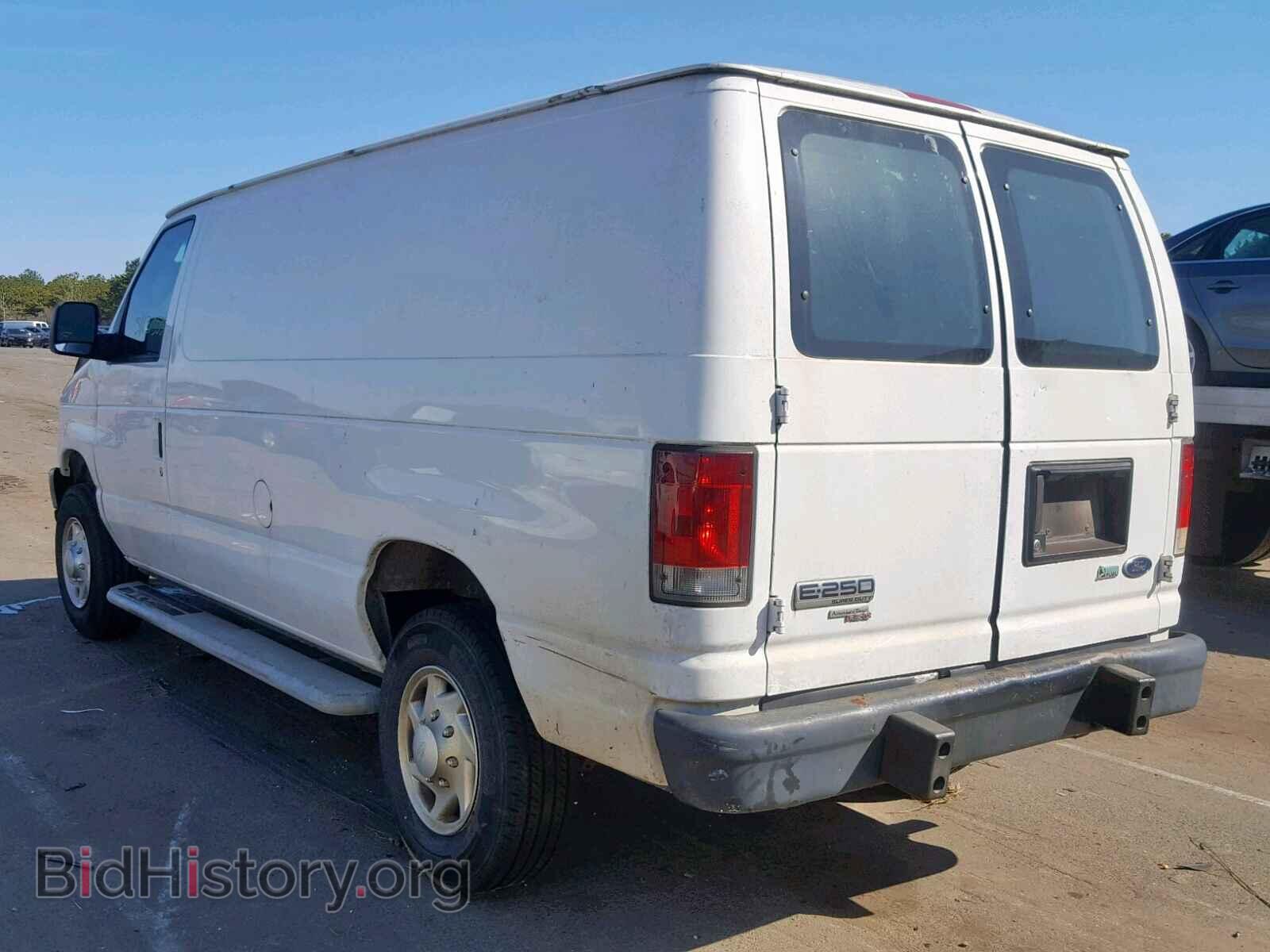 2011 FORD ECONOLINE - VIN: 1FTNE2EW4BDA56907 - Photo 3