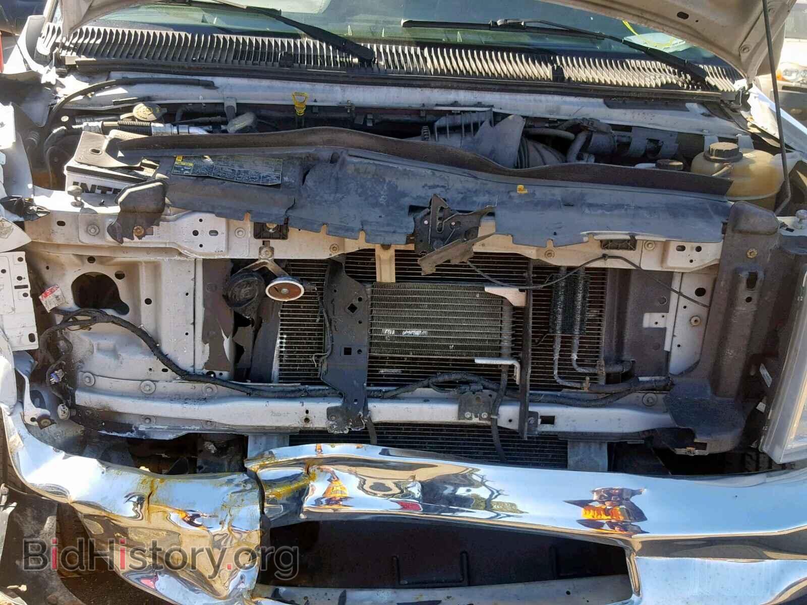 2011 FORD ECONOLINE - VIN: 1FTNE2EW4BDA56907 - Photo 7