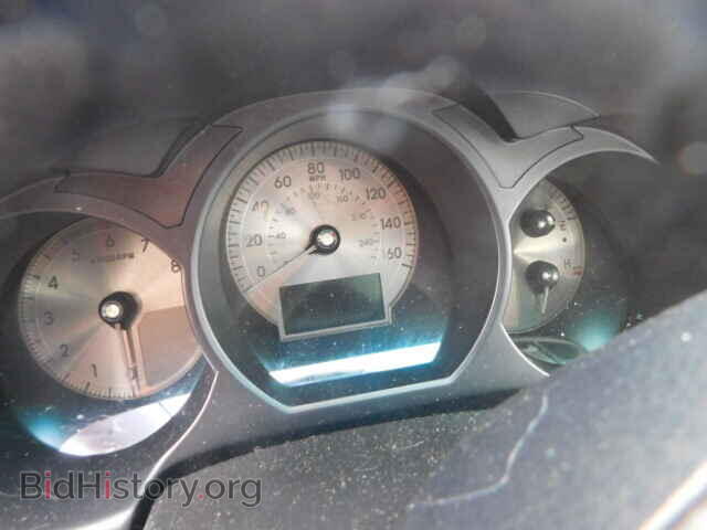 2007 LEXUS GS350 - VIN: JTHBE96S170009810 - Фото 8