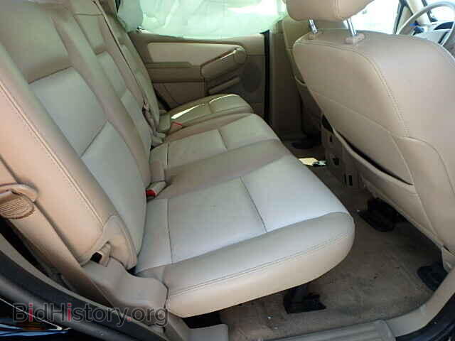2007 FORD EXPLORER - VIN: 1FMEU64E37UB80723 - Фото 6