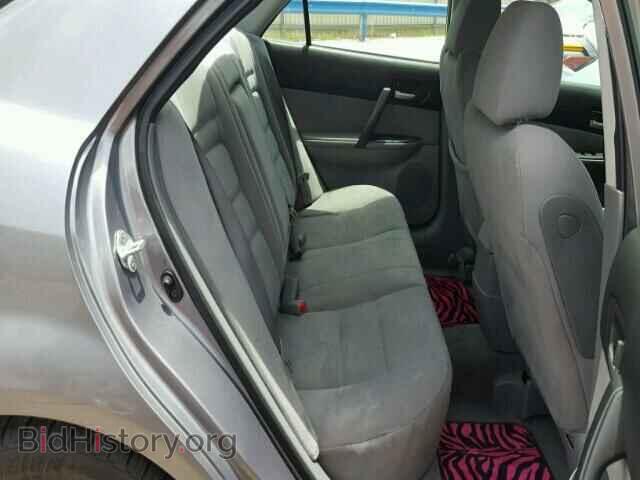 2007 MAZDA 6 - VIN: 1YVHP80C075M47586 - Фото 6