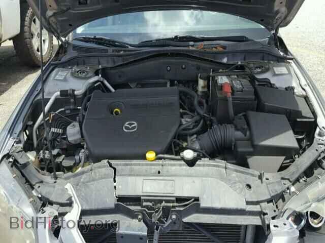 2007 MAZDA 6 - VIN: 1YVHP80C075M47586 - Фото 7