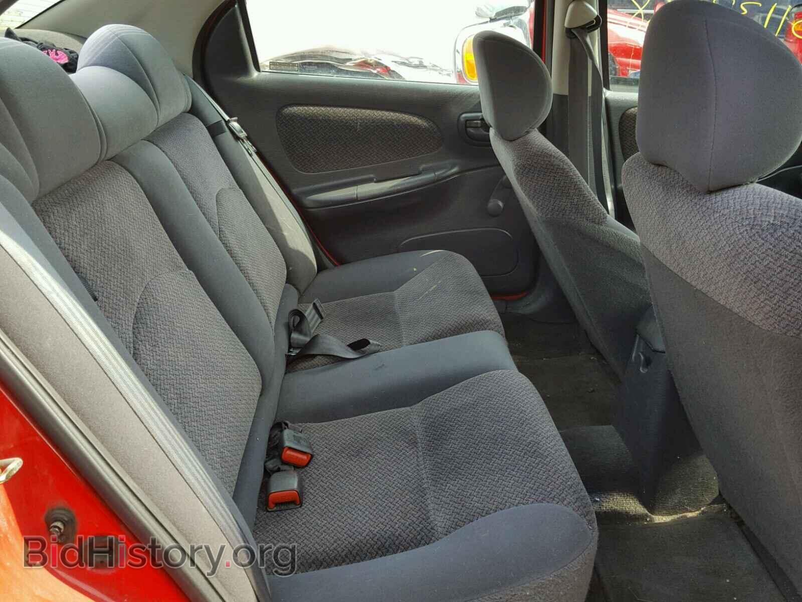 2000 DODGE NEON - VIN: 1B3ES46C5YD703477 - Фото 6
