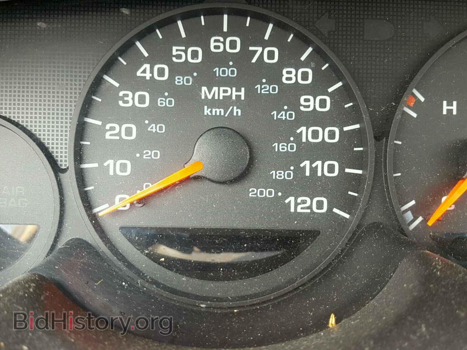2000 DODGE NEON - VIN: 1B3ES46C5YD703477 - Фото 8