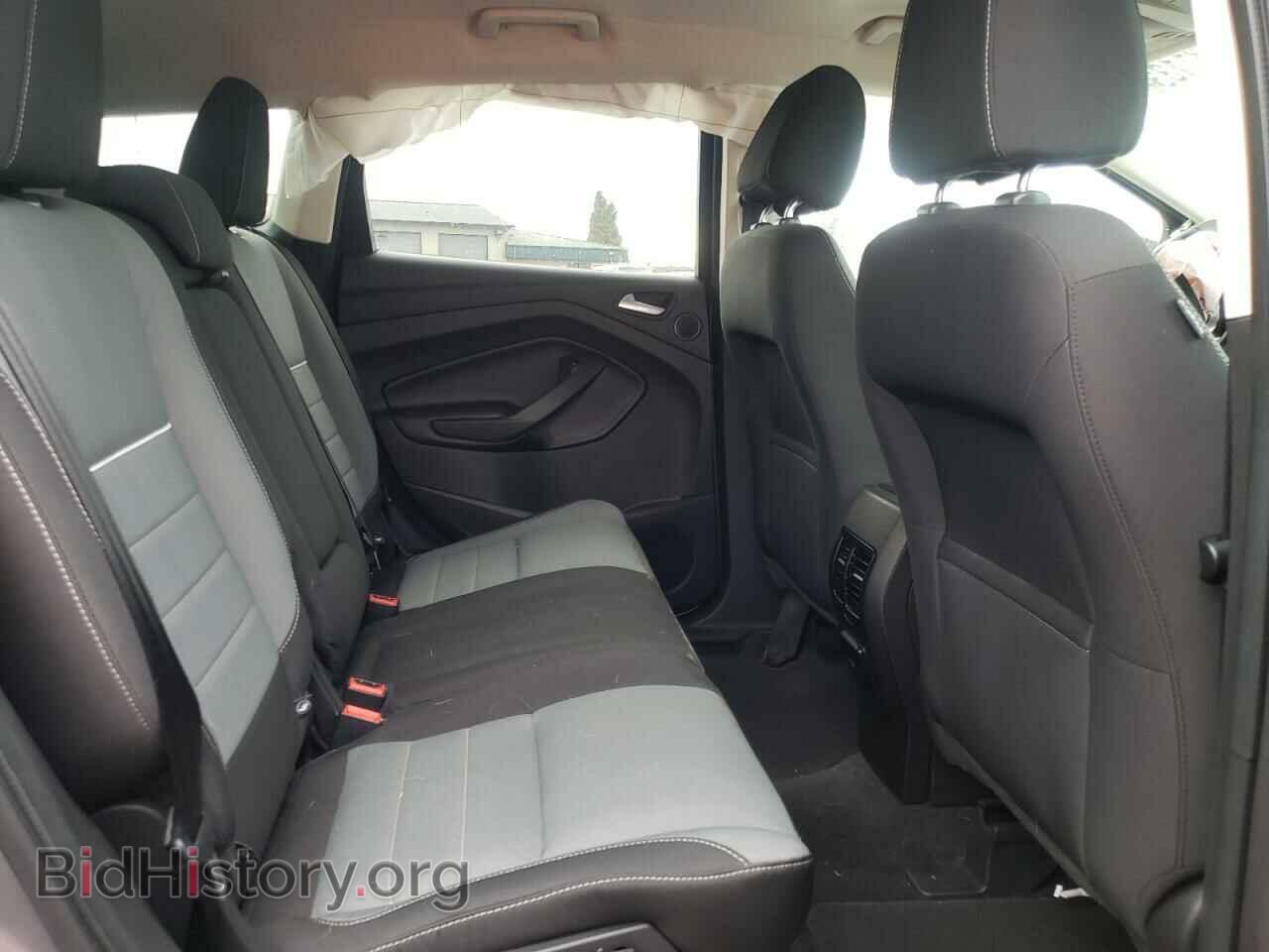 2013 FORD ESCAPE - VIN: 1FMCU9GX7DUC55666 - Фото 6