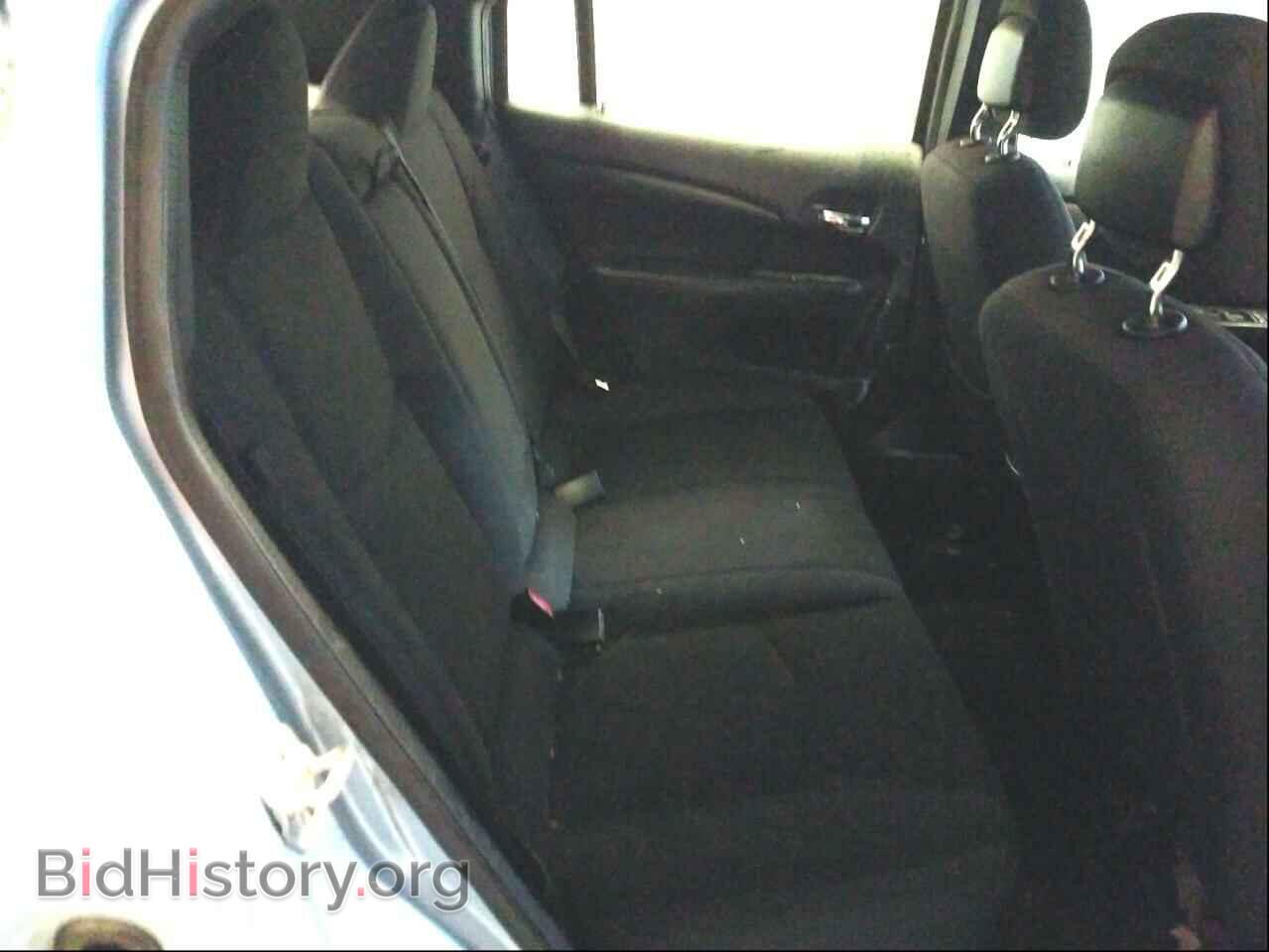 2013 CHRYSLER 200 - VIN: 1C3CCBAB0DN704812 - Фото 6