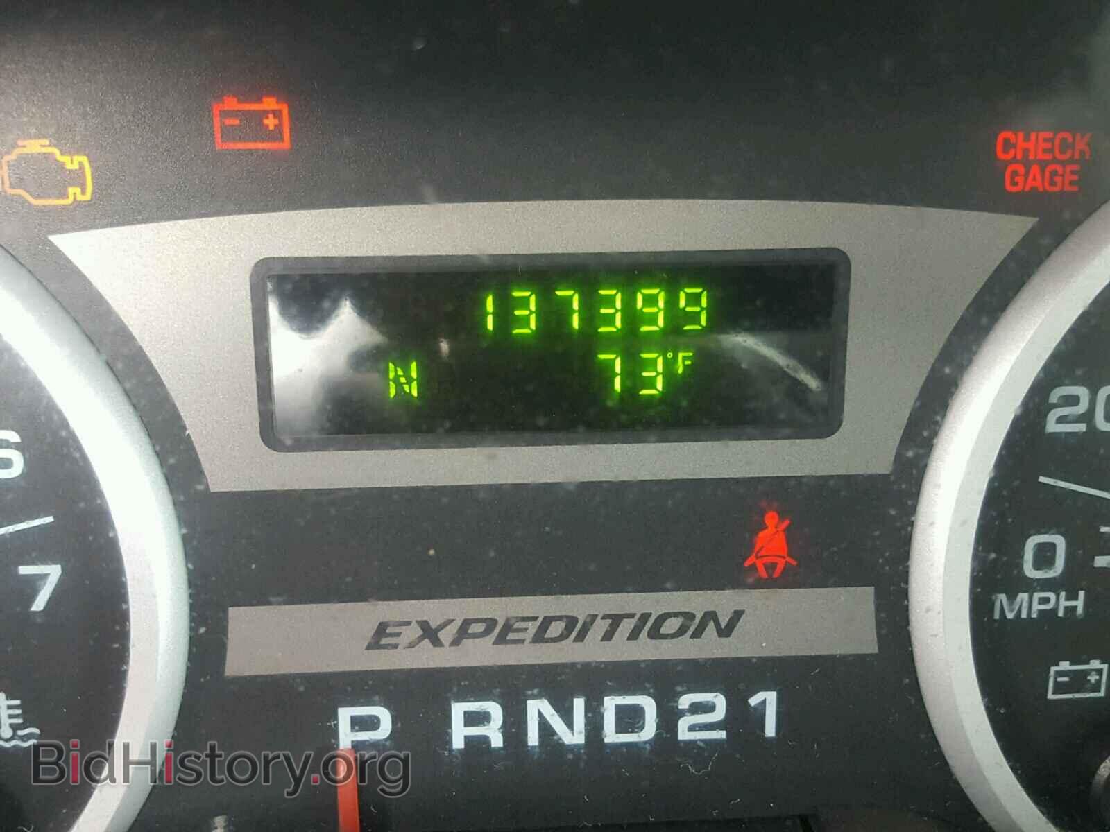 2005 FORD EXPEDITION - VIN: 1FMPU15505LA45003 - Фото 8