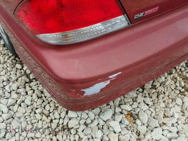 2003 MITSUBISHI LANCER - VIN: JA3AJ86E33U042015 - Photo 10