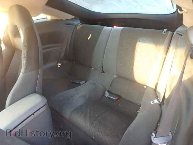 2007 MITSUBISHI ECLIPSE - VIN: 4A3AK24F87E014862 - Фото 6