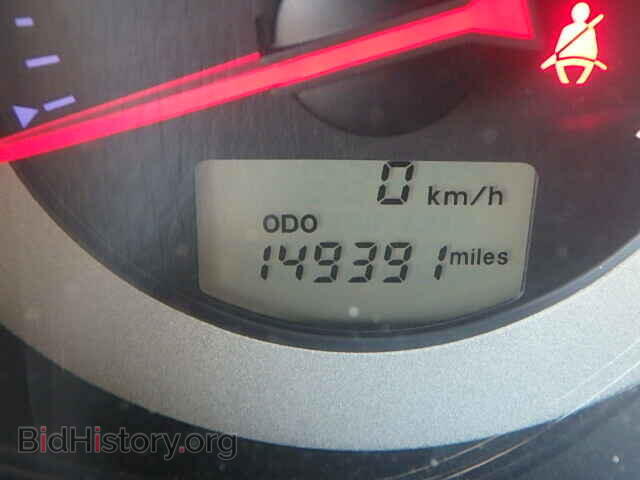 2007 MITSUBISHI ECLIPSE - VIN: 4A3AK24F87E014862 - Фото 8
