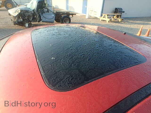 2007 MITSUBISHI ECLIPSE - VIN: 4A3AK24F87E014862 - Фото 9