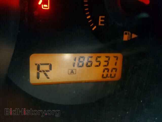 2009 NISSAN VERSA - VIN: 3N1BC11E79L367982 - Фото 8