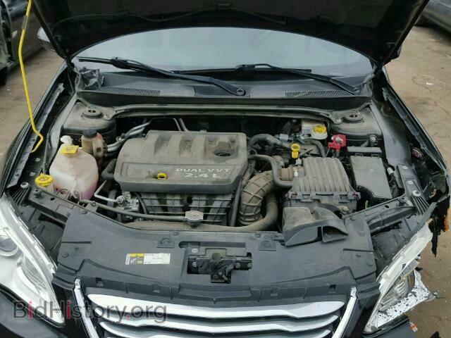 2014 CHRYSLER 200 - VIN: 1C3CCBAB7EN213977 - Фото 7