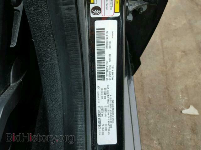 2014 CHRYSLER 200 - VIN: 1C3CCBAB7EN213977 - Фото 10
